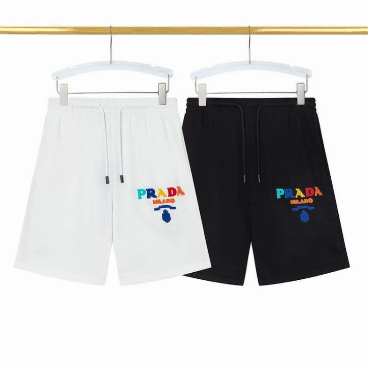 Picture of Prada Short Pants _SKUPradaM-3XLjhtT0119147